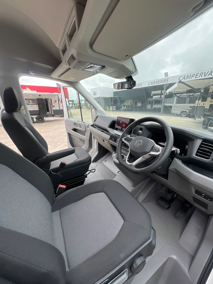 2025 JAYCO JRV X VW.22-2.JX-MY25