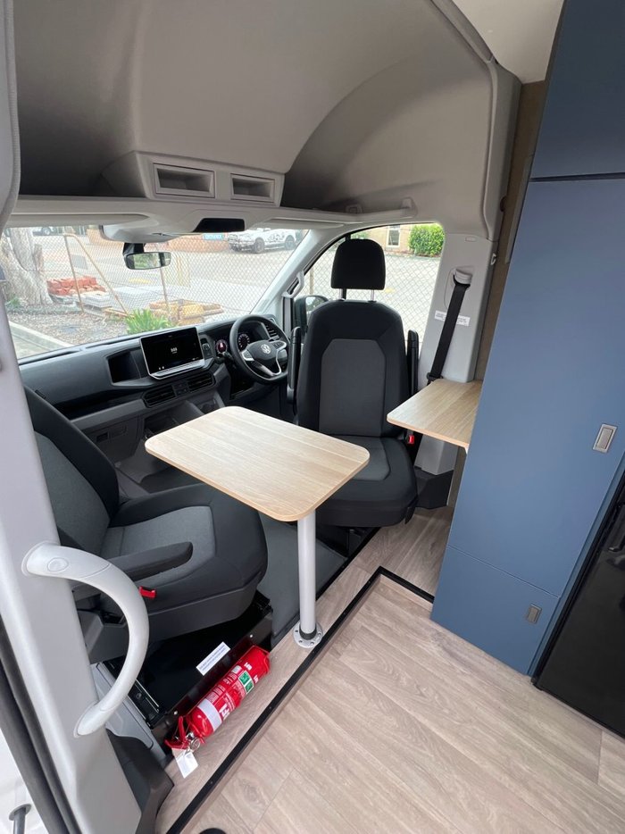 2025 JAYCO JRV X VW.22-2.JX-MY25