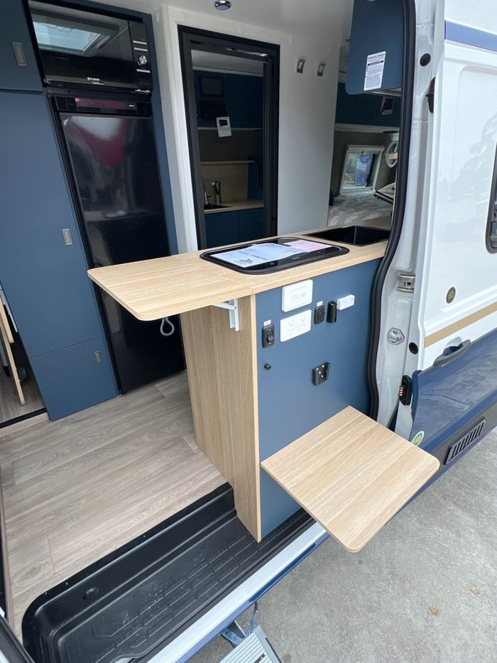 2025 JAYCO JRV X VW.22-2.JX-MY25