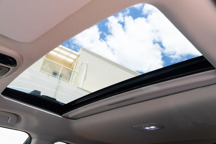 2025 Subaru Outback AWD Touring 6GEN MY25 AWD Crystal White