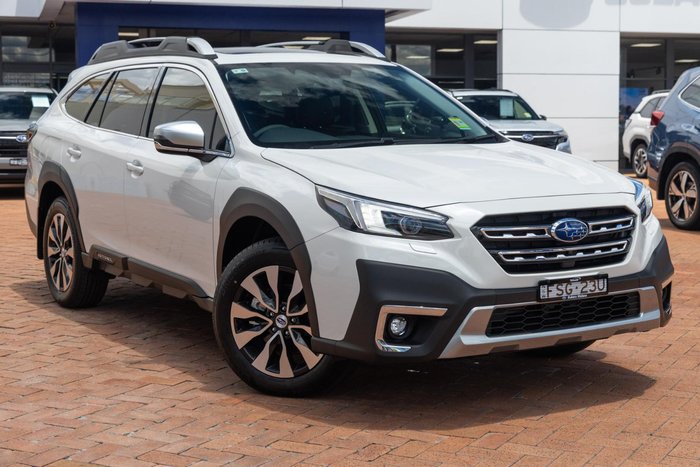 2025 Subaru Outback AWD Touring