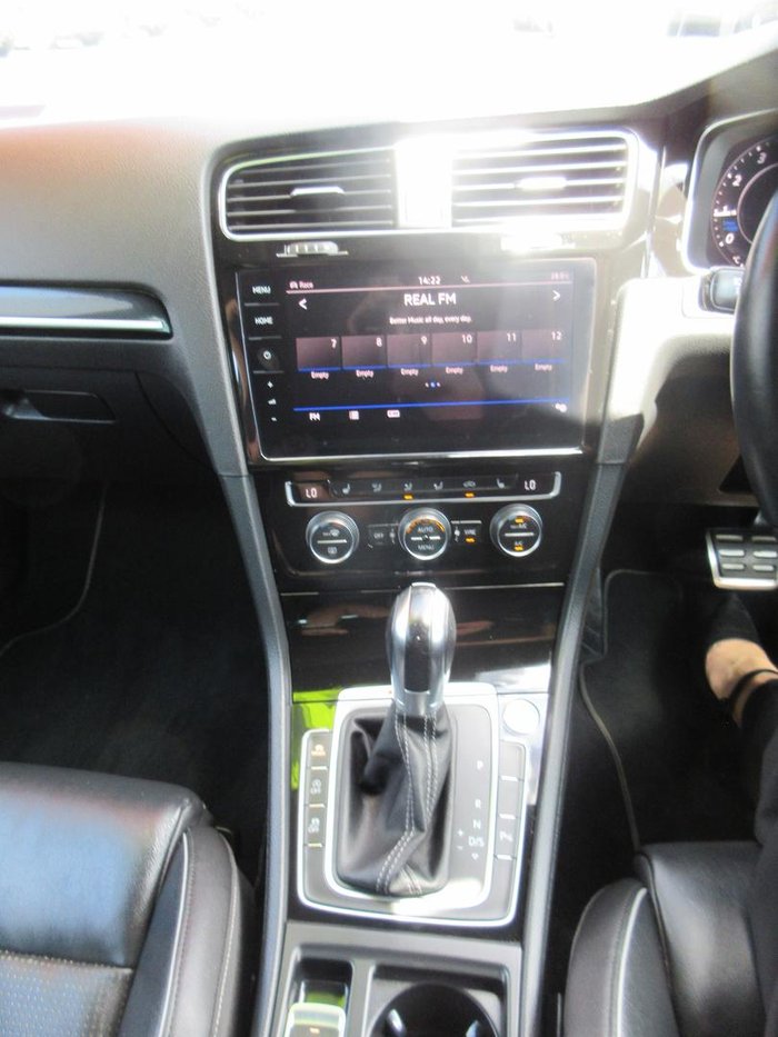 2019 Volkswagen Golf R