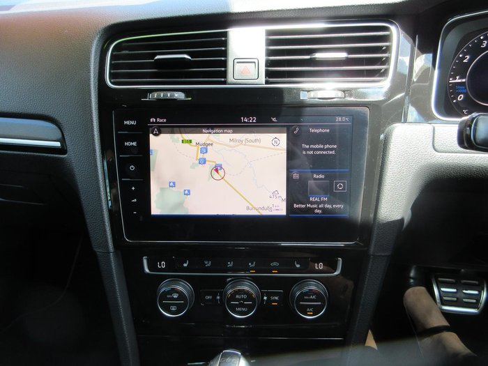 2019 Volkswagen Golf R