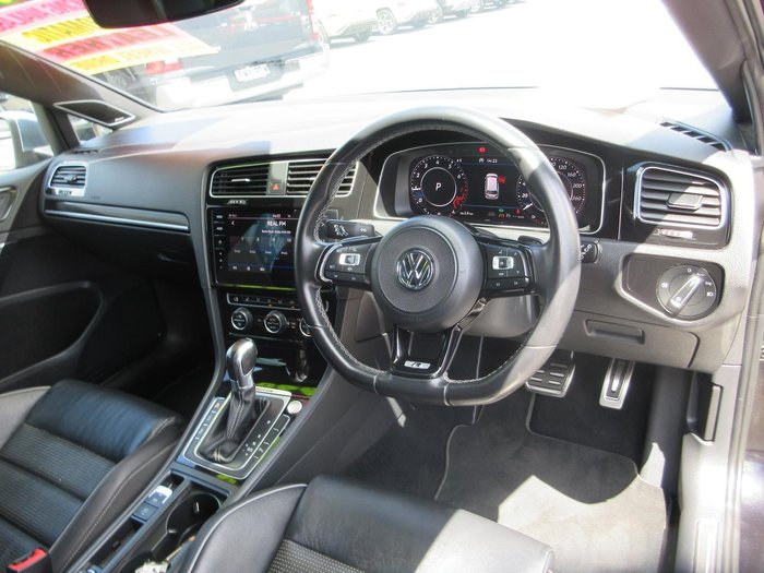 2019 Volkswagen Golf R