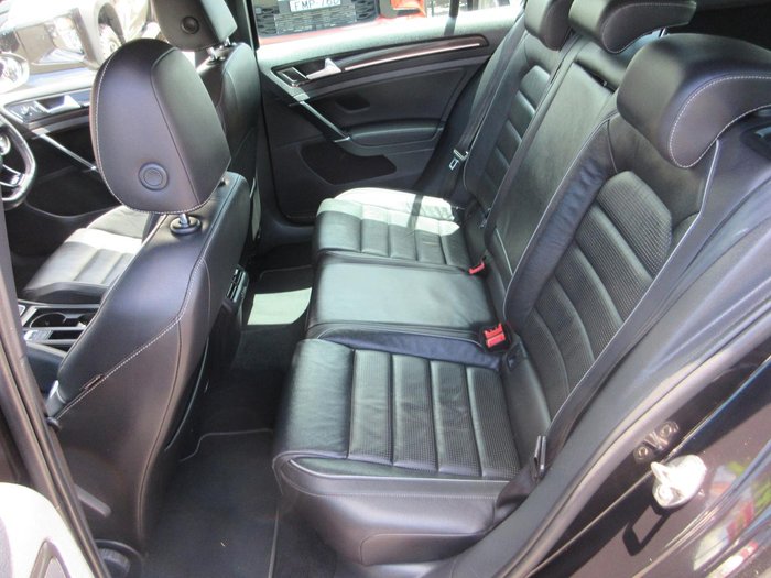 2019 Volkswagen Golf R