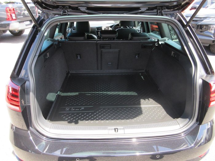 2019 Volkswagen Golf R