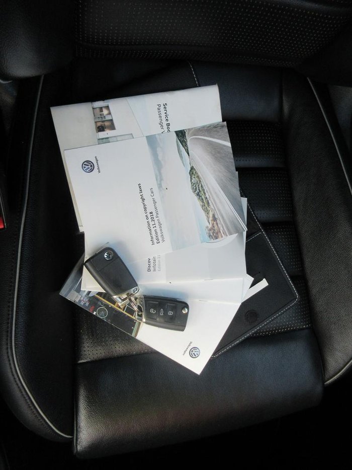 2019 Volkswagen Golf R