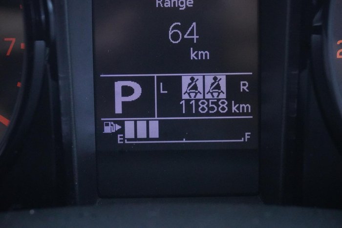 2024 Suzuki Jimny XL