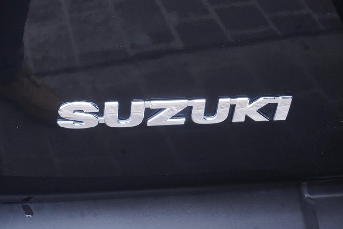 2024 Suzuki Jimny XL