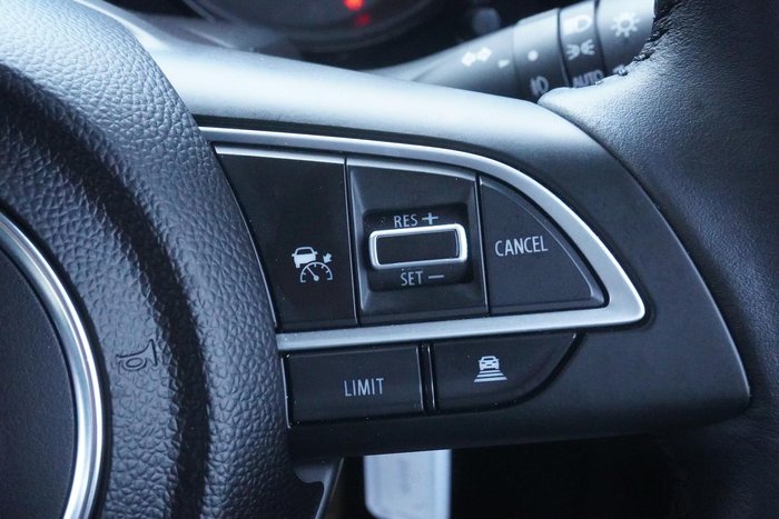 2024 Suzuki Jimny XL