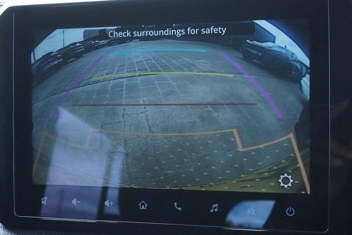 2024 Suzuki Jimny XL