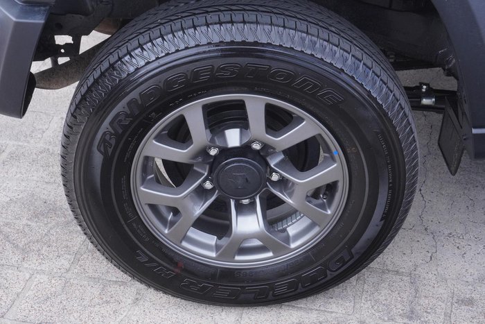 2024 Suzuki Jimny XL