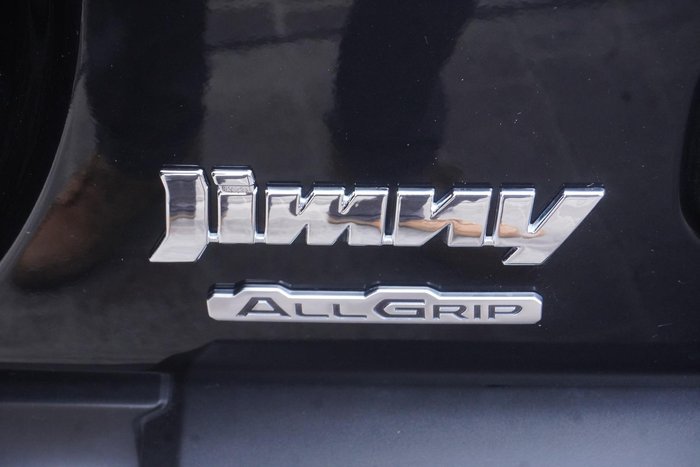 2024 Suzuki Jimny XL