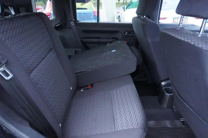 2024 Suzuki Jimny XL