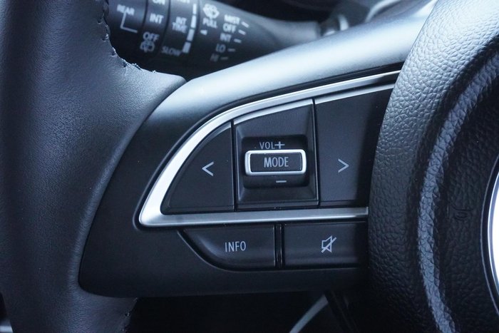 2024 Suzuki Jimny XL