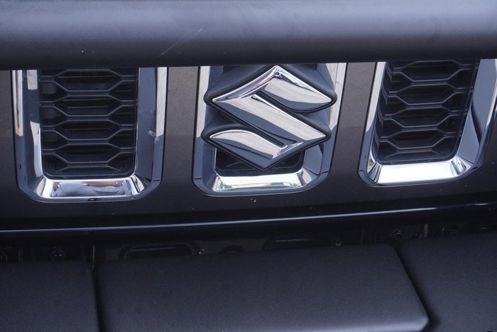 2024 Suzuki Jimny XL