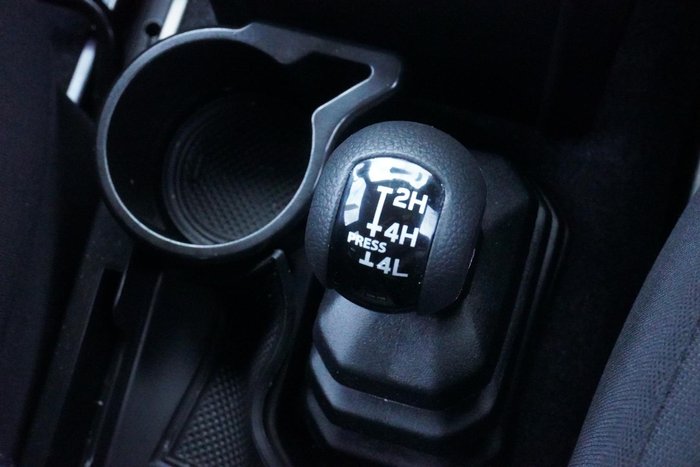 2024 Suzuki Jimny XL