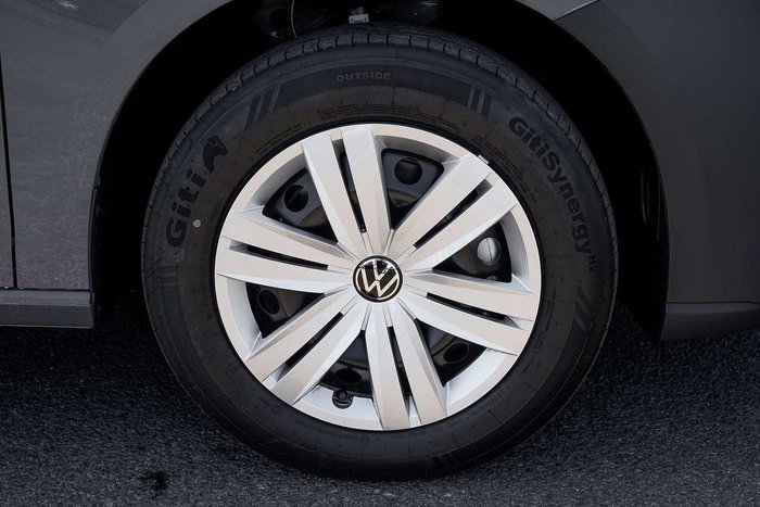 2025 Volkswagen Caddy TSI220