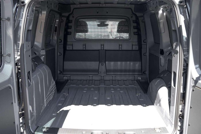 2025 Volkswagen Caddy TSI220