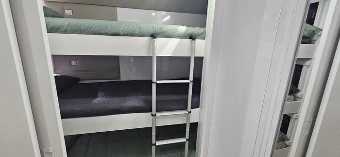 2026 Lotus Caravans Trooper Trx 236T