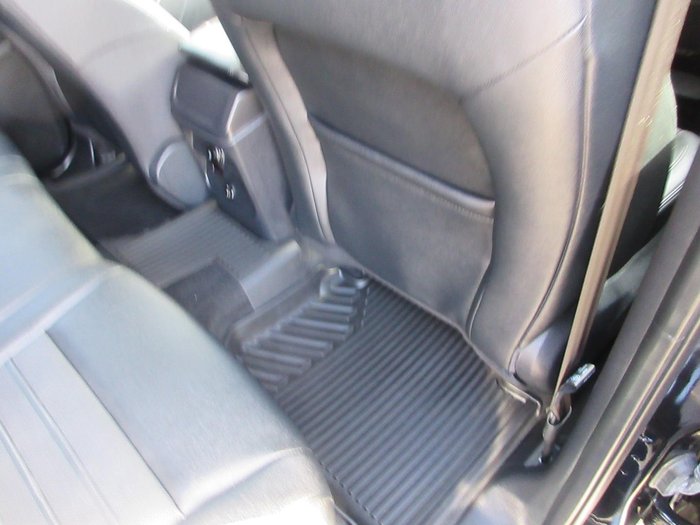 2024 Ford Everest Sport