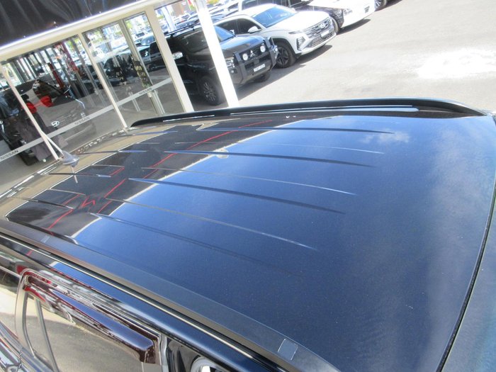 2024 Ford Everest Sport