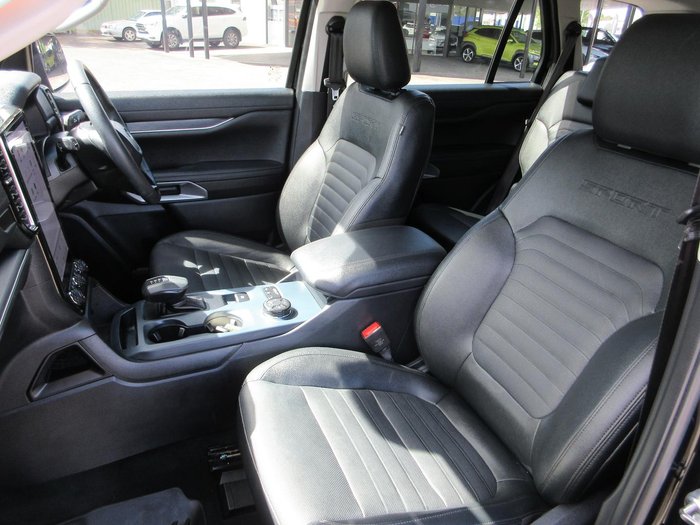 2024 Ford Everest Sport