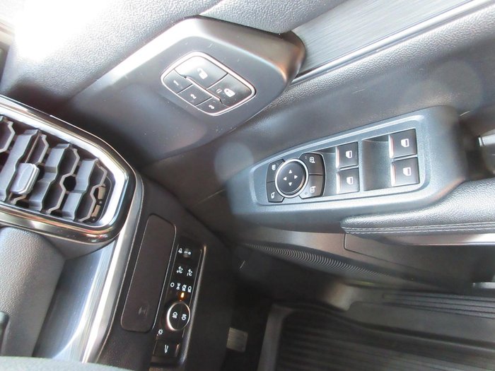 2024 Ford Everest Sport