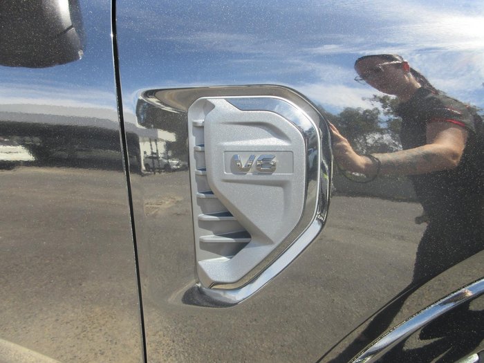 2024 Ford Everest Sport