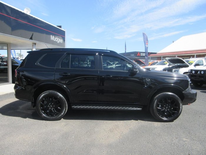 2024 Ford Everest Sport