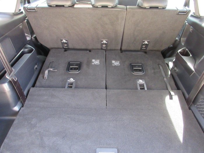 2024 Ford Everest Sport