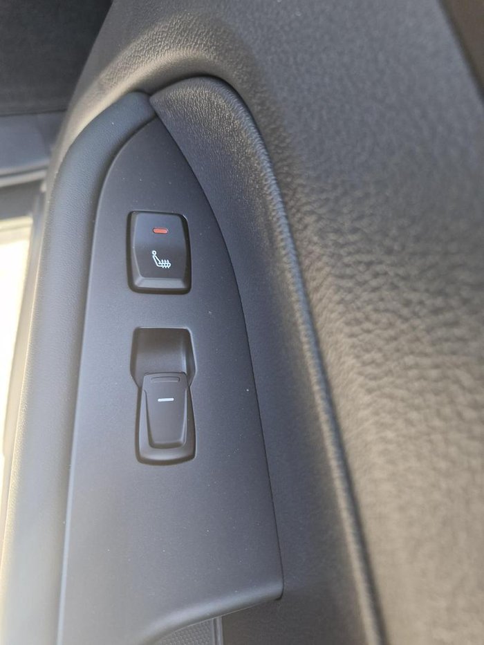 2025 KGM Musso Ultimate