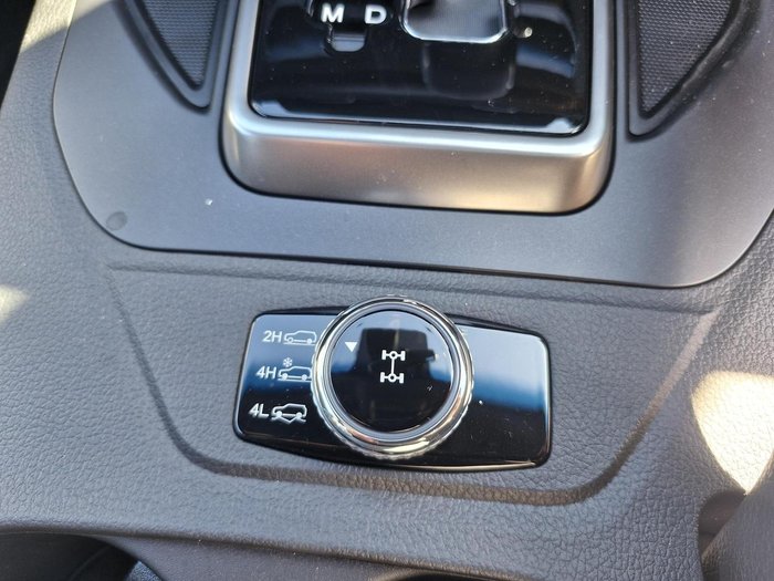 2025 KGM Musso Ultimate