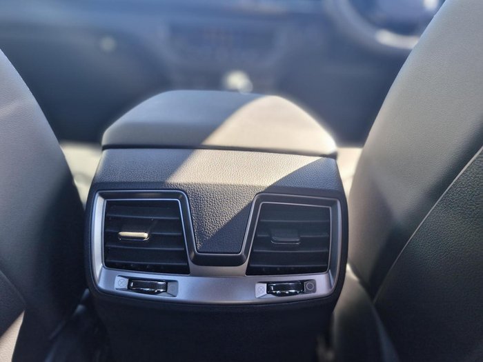 2025 KGM Musso Ultimate