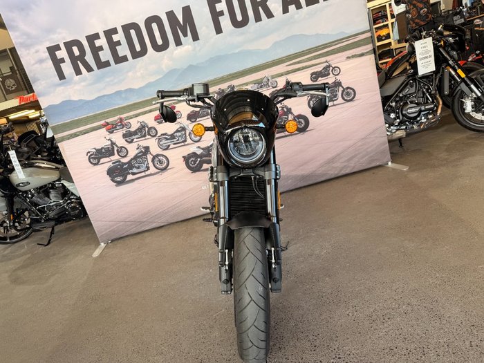 2025 Harley-davidson HD500-10A H-DX X500 Silver