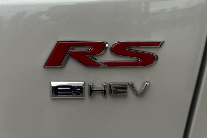2023 Honda CR-V e:HEV RS