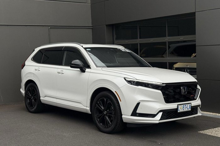 2023 Honda CR-V e:HEV RS