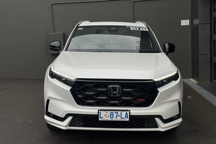 2023 Honda CR-V e:HEV RS