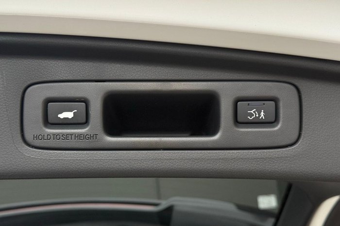 2023 Honda CR-V e:HEV RS