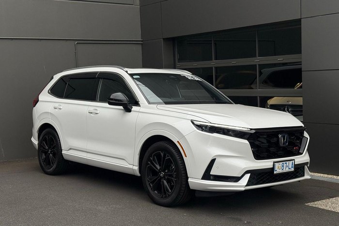 2023 Honda CR-V e:HEV RS