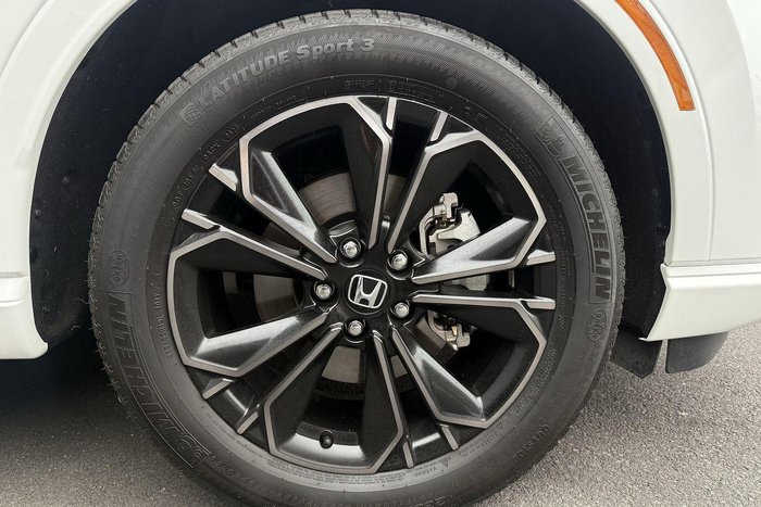 2023 Honda CR-V e:HEV RS