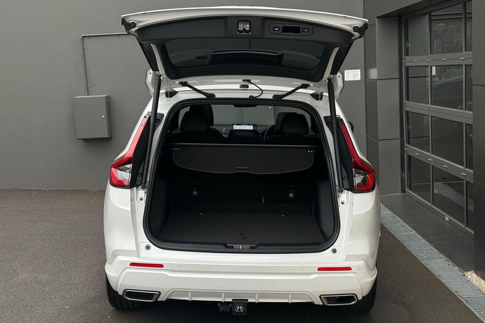 2023 Honda CR-V e:HEV RS