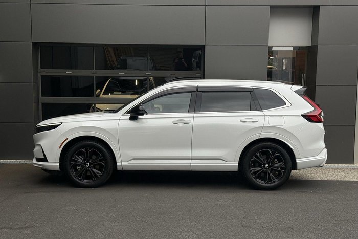 2023 Honda CR-V e:HEV RS