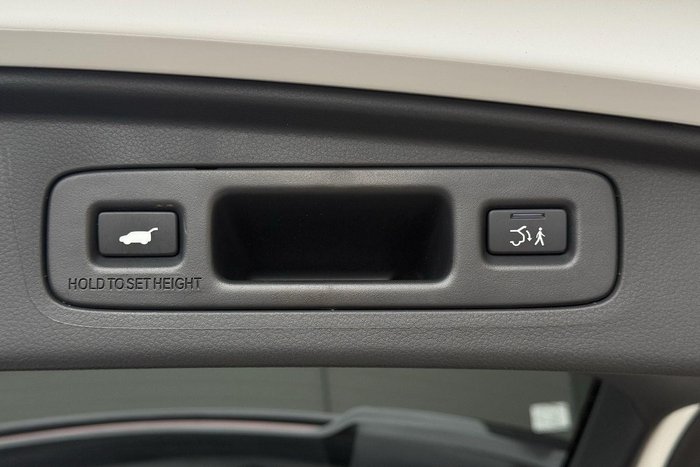 2023 Honda CR-V e:HEV RS