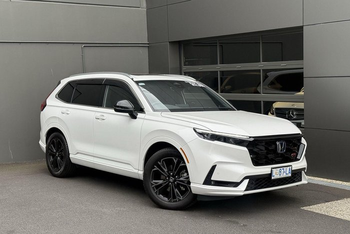 2023 Honda CR-V