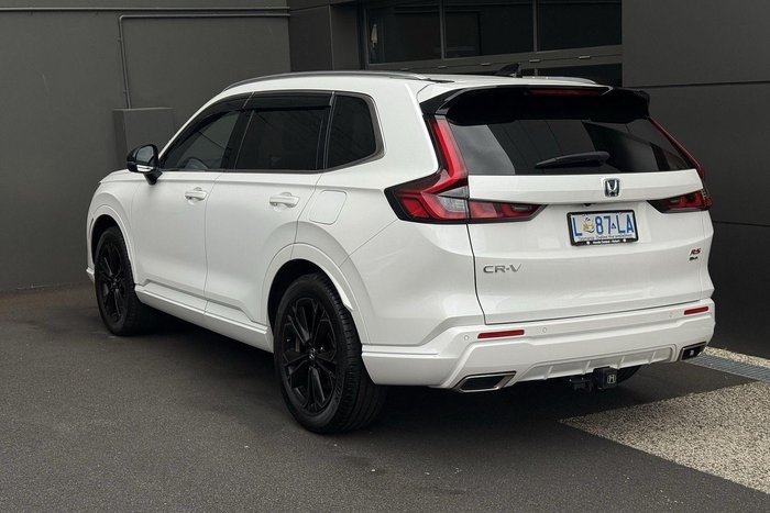 2023 Honda CR-V e:HEV RS