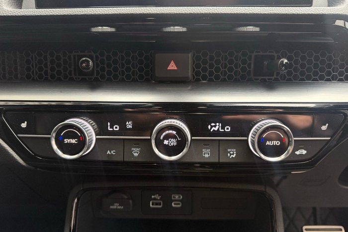 2023 Honda CR-V e:HEV RS