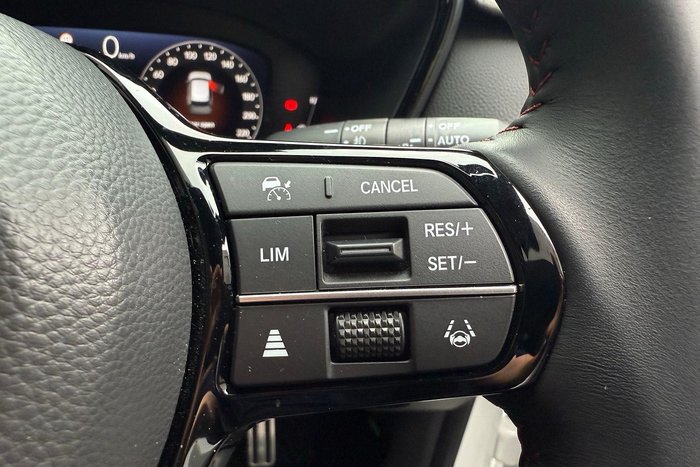 2023 Honda CR-V e:HEV RS