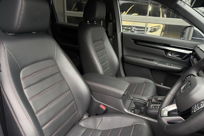 2023 Honda CR-V e:HEV RS