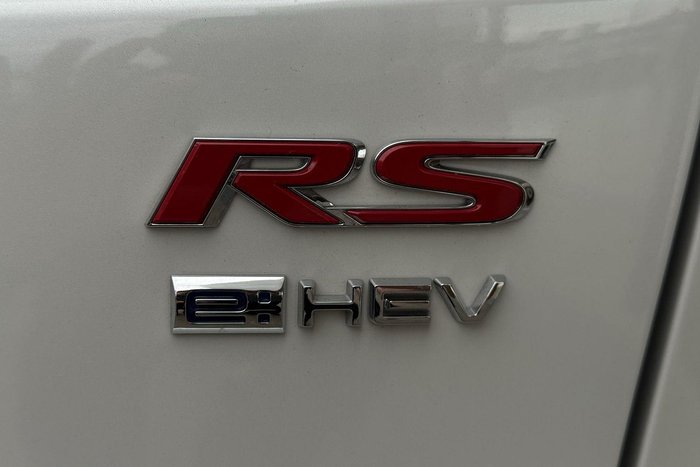 2023 Honda CR-V e:HEV RS